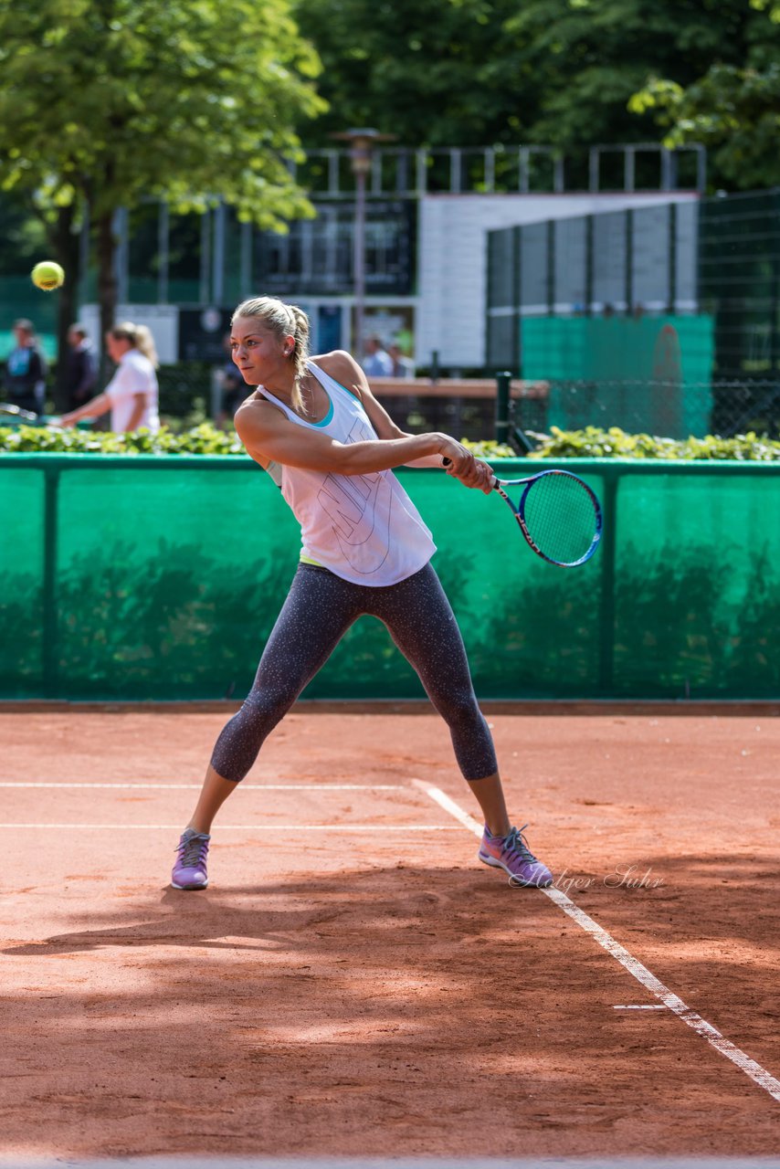 Carina Witthöft 798 - BL Damen Der Club an der Alster - DTV Hannover